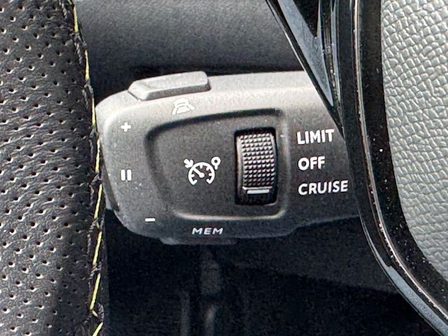 208 Elektromotor 136 GT Pack