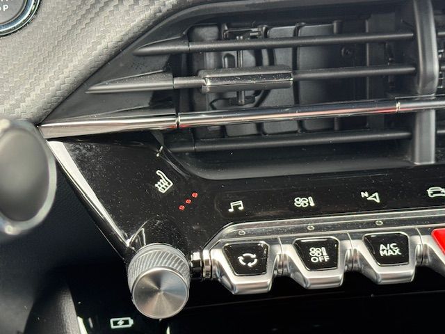 208 Elektromotor 136 GT Pack