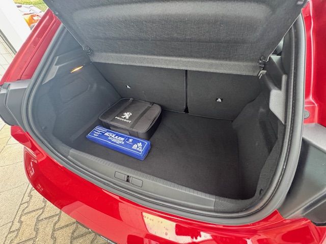 208 Elektromotor 136 GT Pack