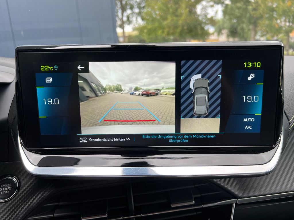 2008 Elektro GT Pack