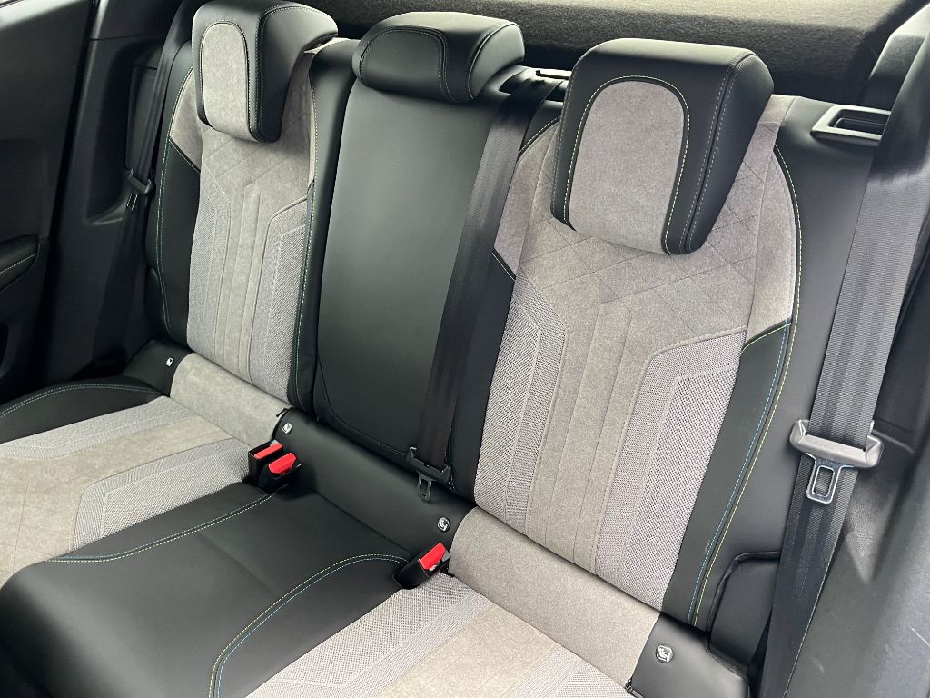 2008 Elektro GT Pack