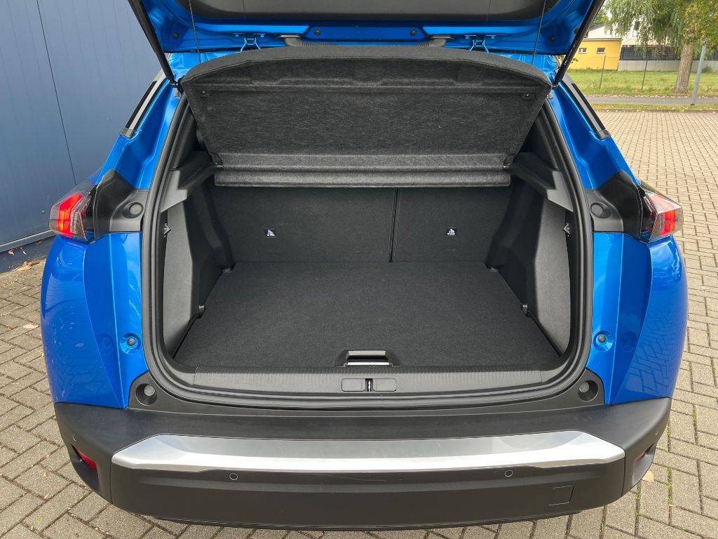 2008 Elektro GT Pack