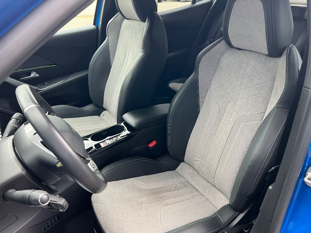 2008 Elektro GT Pack