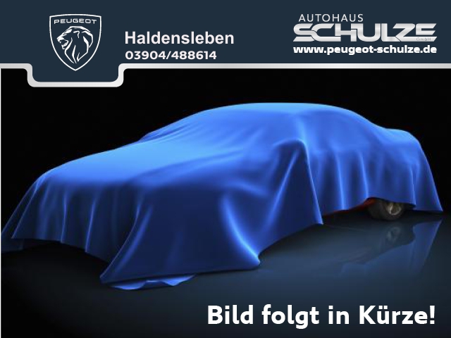 5008 HDI 150 Allure