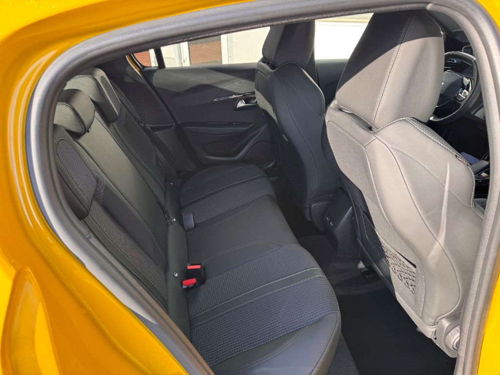 208 Elektromotor 136 GT