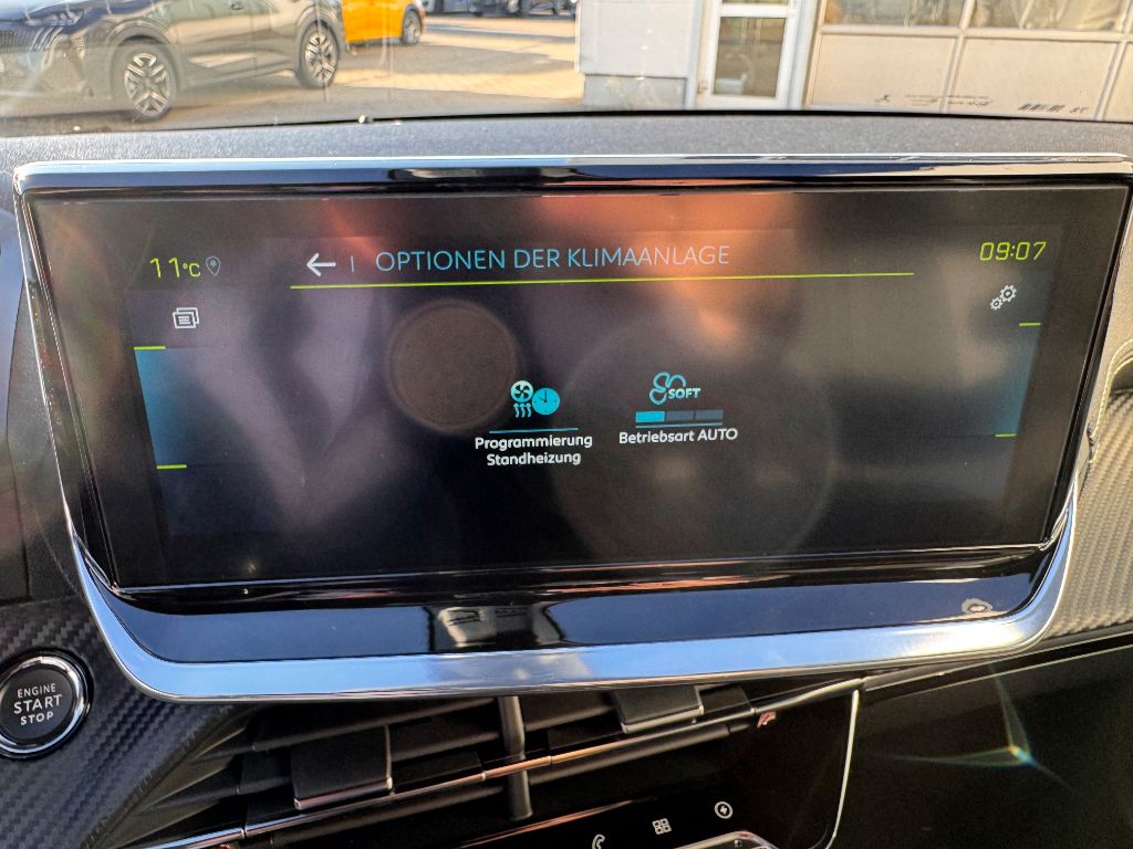 208 Elektromotor 136 GT