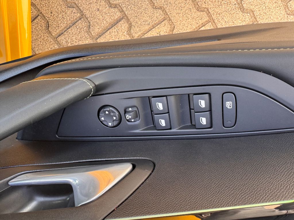 208 Elektromotor 136 GT