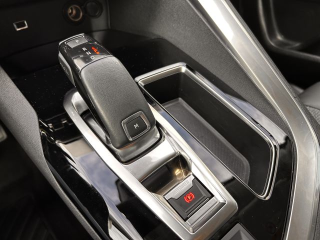 3008 THP 165 EAT6 Stop & Start Allure