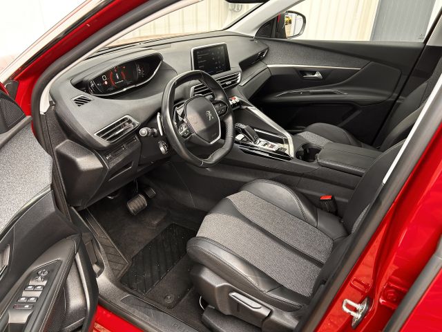 3008 THP 165 EAT6 Stop & Start Allure