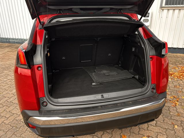 3008 THP 165 EAT6 Stop & Start Allure