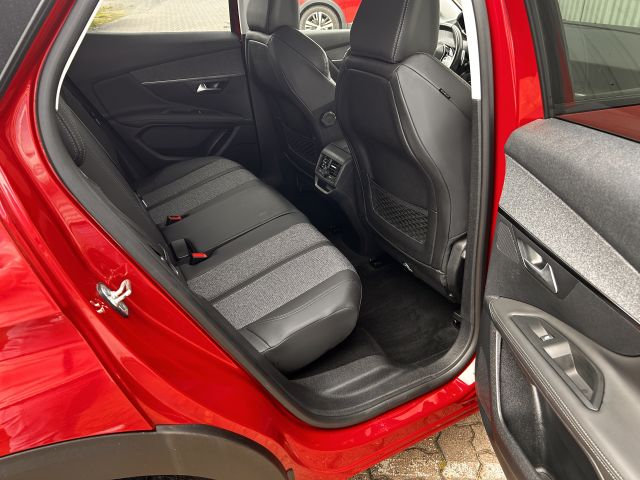 3008 THP 165 EAT6 Stop & Start Allure