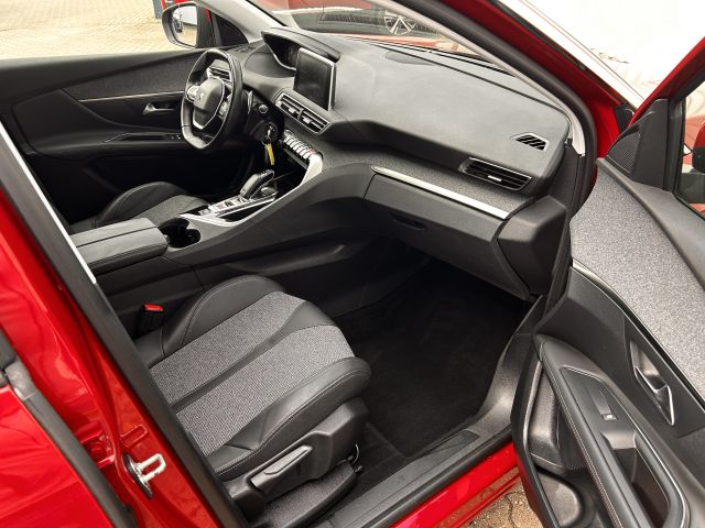 3008 THP 165 EAT6 Stop & Start Allure