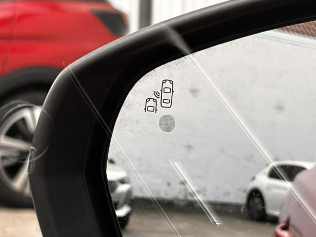 3008 THP 165 EAT6 Stop & Start Allure