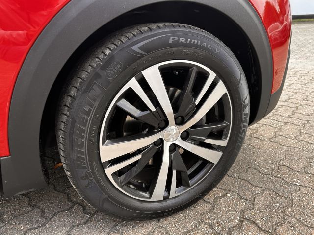 3008 THP 165 EAT6 Stop & Start Allure