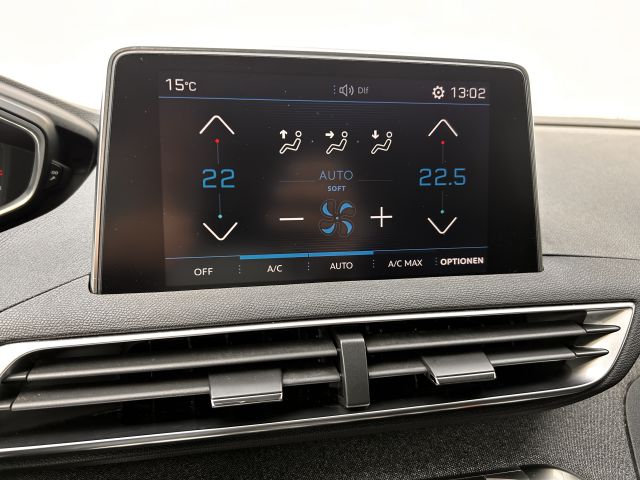 3008 THP 165 EAT6 Stop & Start Allure