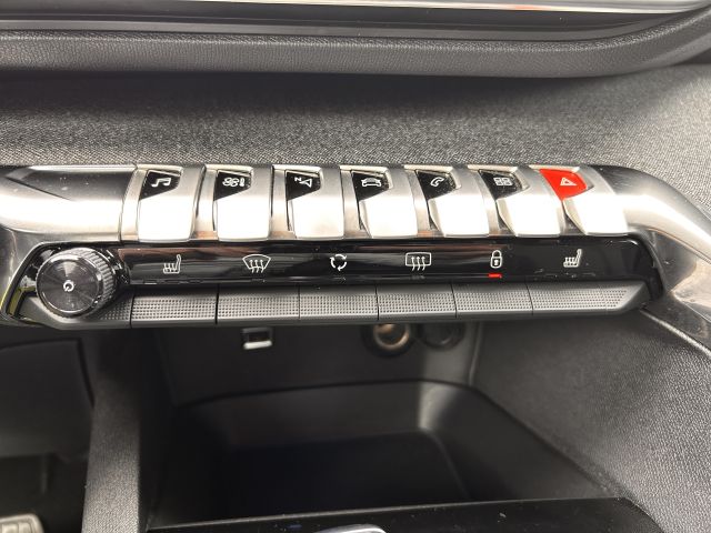 3008 THP 165 EAT6 Stop & Start Allure