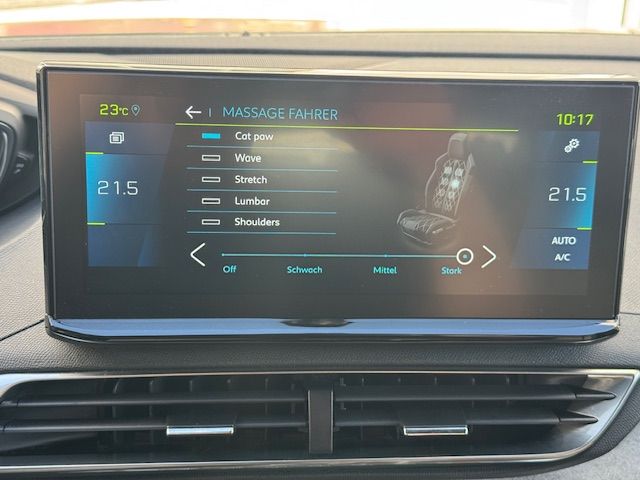 3008 Hybrid 225 e-EAT8 GT