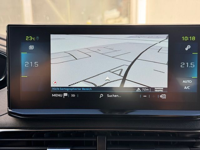 3008 Hybrid 225 e-EAT8 GT