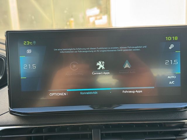 3008 Hybrid 225 e-EAT8 GT