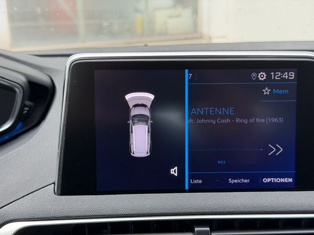 5008 PureTech 130 EAT8 Stop & Start Active Pack