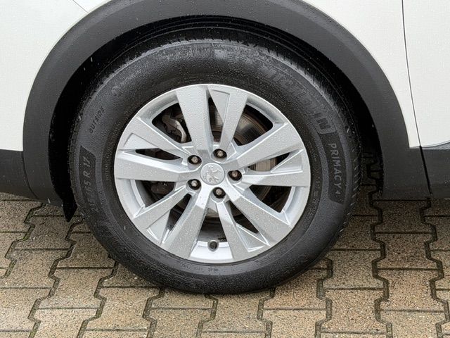 5008 PureTech 130 EAT8 Stop & Start Active Pack