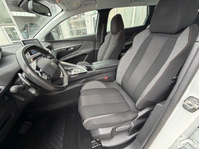 5008 PureTech 130 EAT8 Stop & Start Active Pack