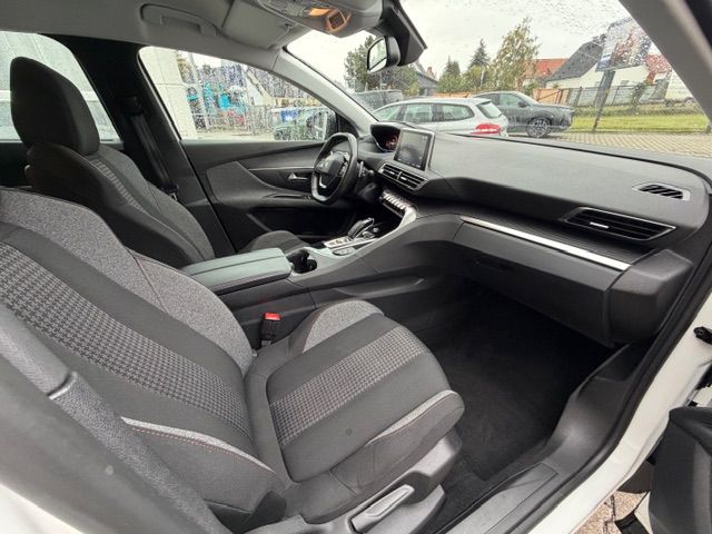 5008 PureTech 130 EAT8 Stop & Start Active Pack