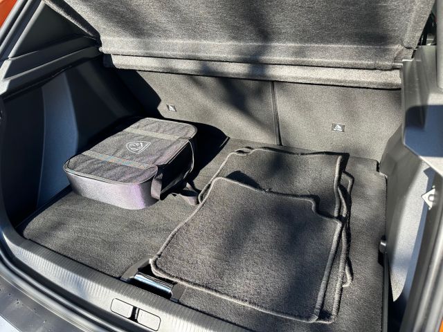 2008 Elektro Active Pack