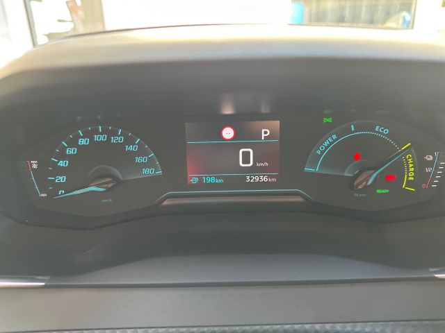 2008 Elektro Active Pack