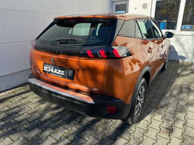 2008 Elektro Active Pack