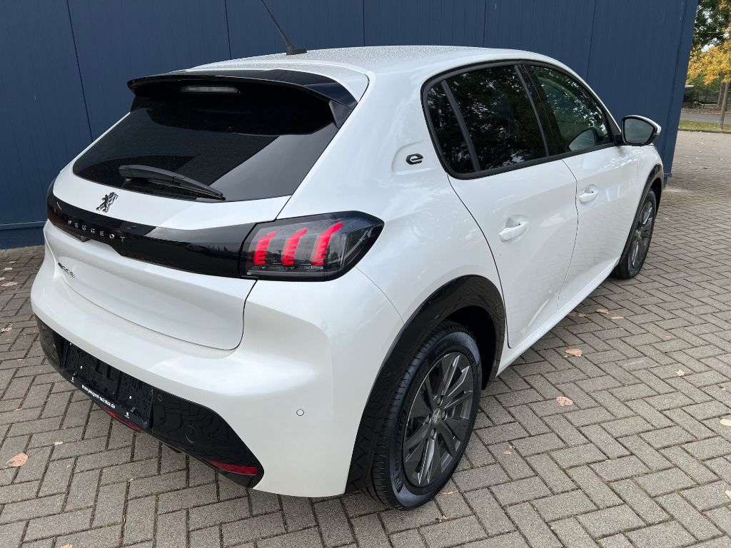 208 Elektromotor 136 Allure Pack