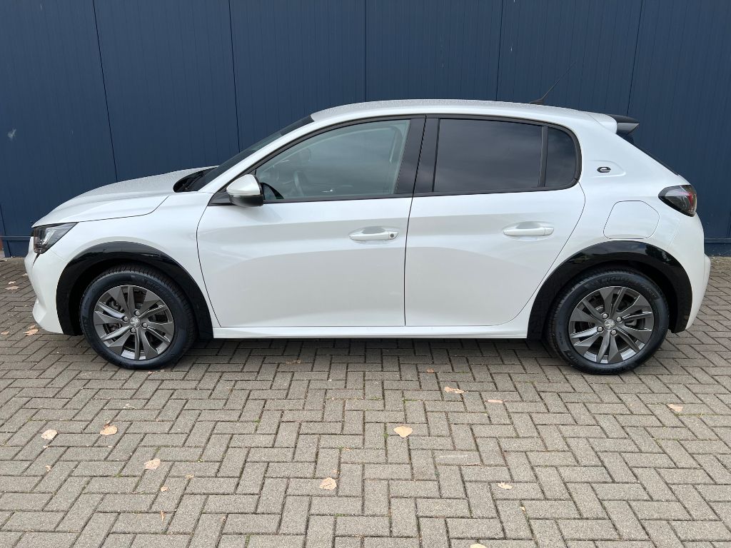 208 Elektromotor 136 Allure Pack