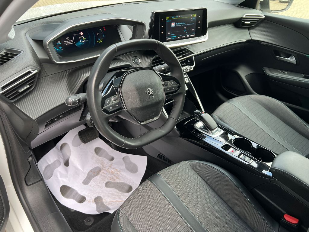 208 Elektromotor 136 Allure Pack