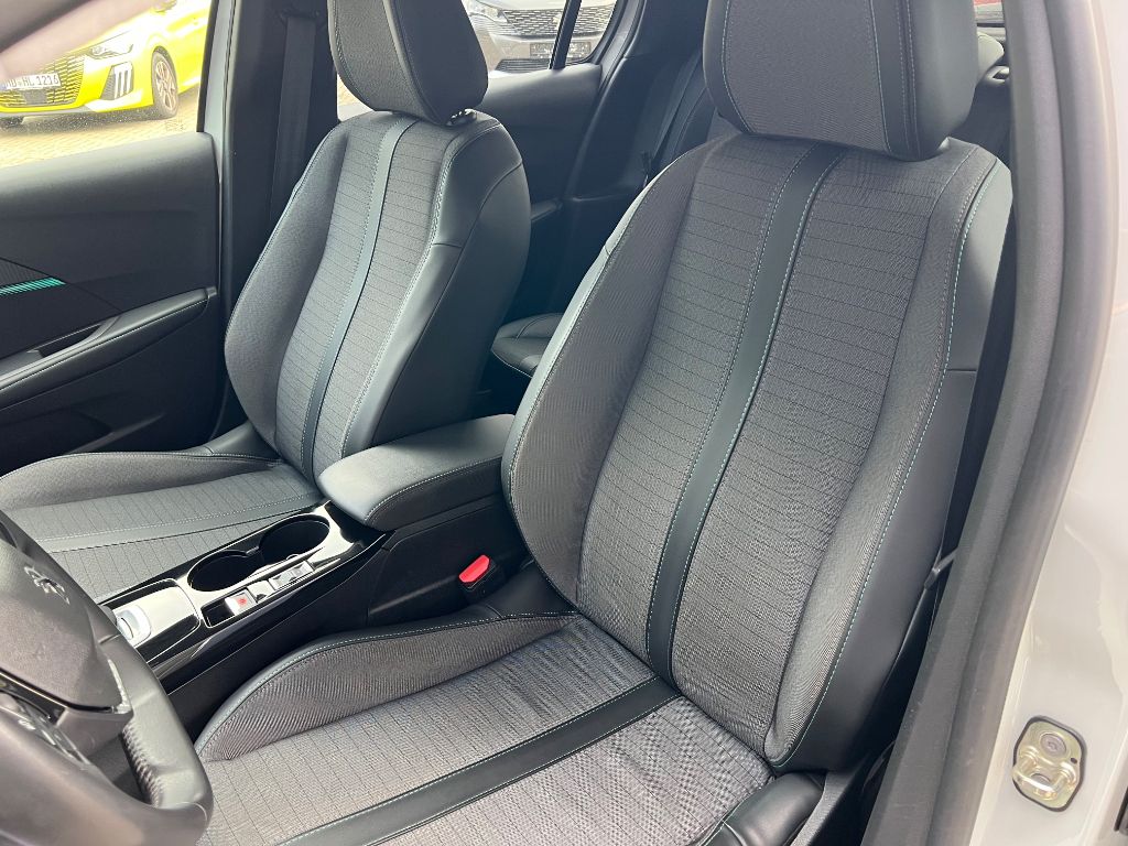 208 Elektromotor 136 Allure Pack