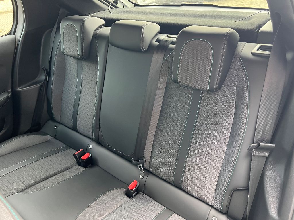 208 Elektromotor 136 Allure Pack