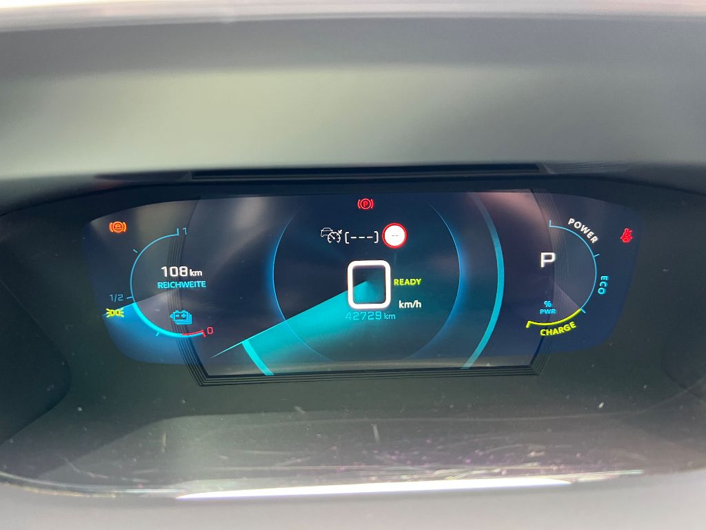 208 Elektromotor 136 Allure Pack