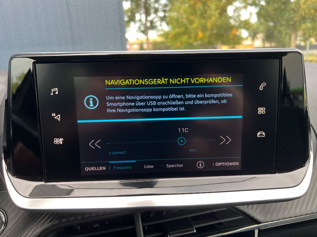 208 Elektromotor 136 Allure Pack