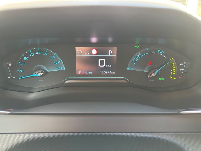 2008 Elektro Active Pack