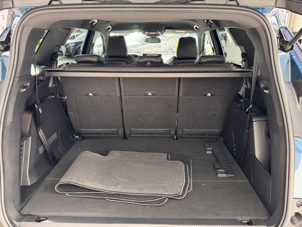 5008 PureTech 130 EAT8 Stop & Start Allure Pack