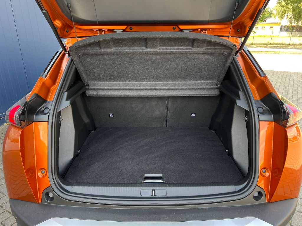 2008 Elektro GT