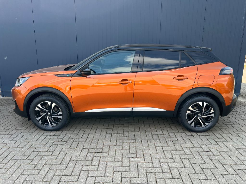 2008 Elektro GT