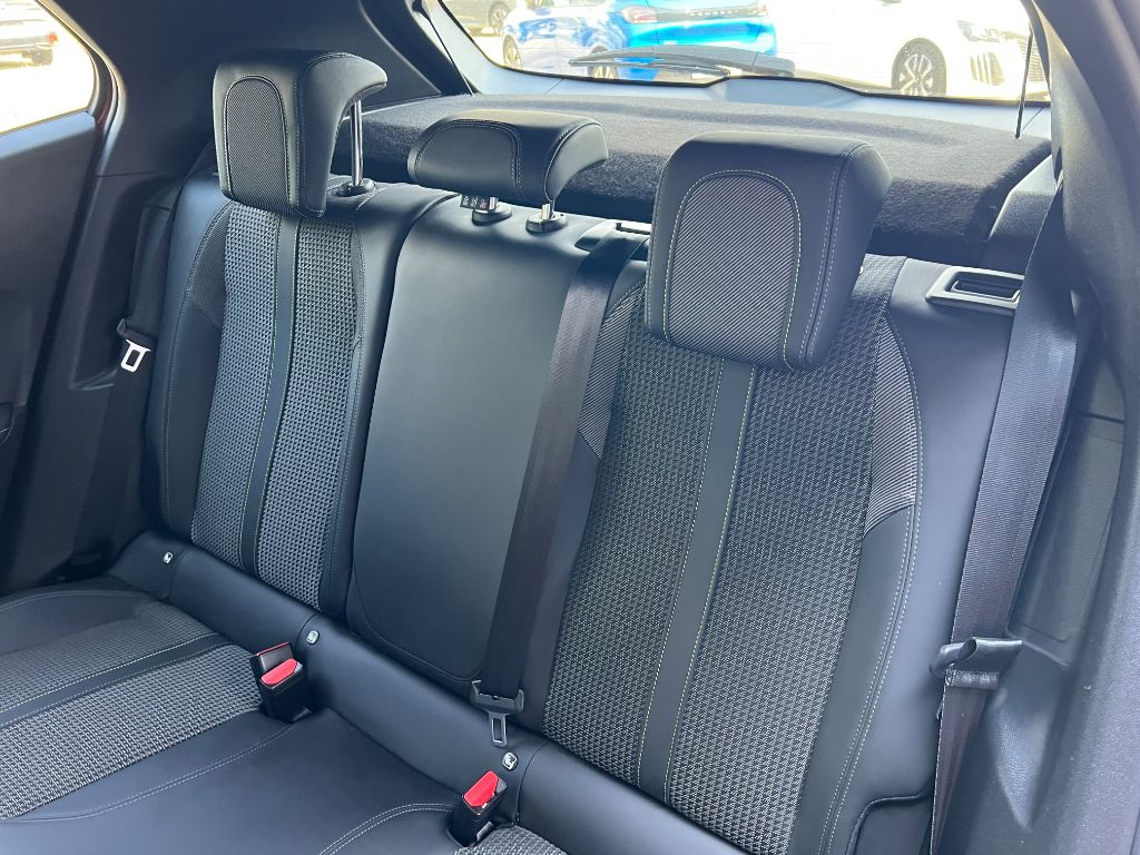 2008 Elektro GT