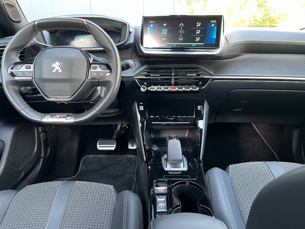 2008 Elektro GT