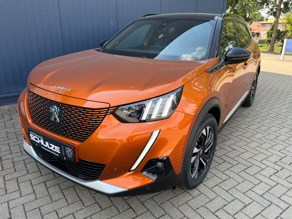 2008 Elektro GT