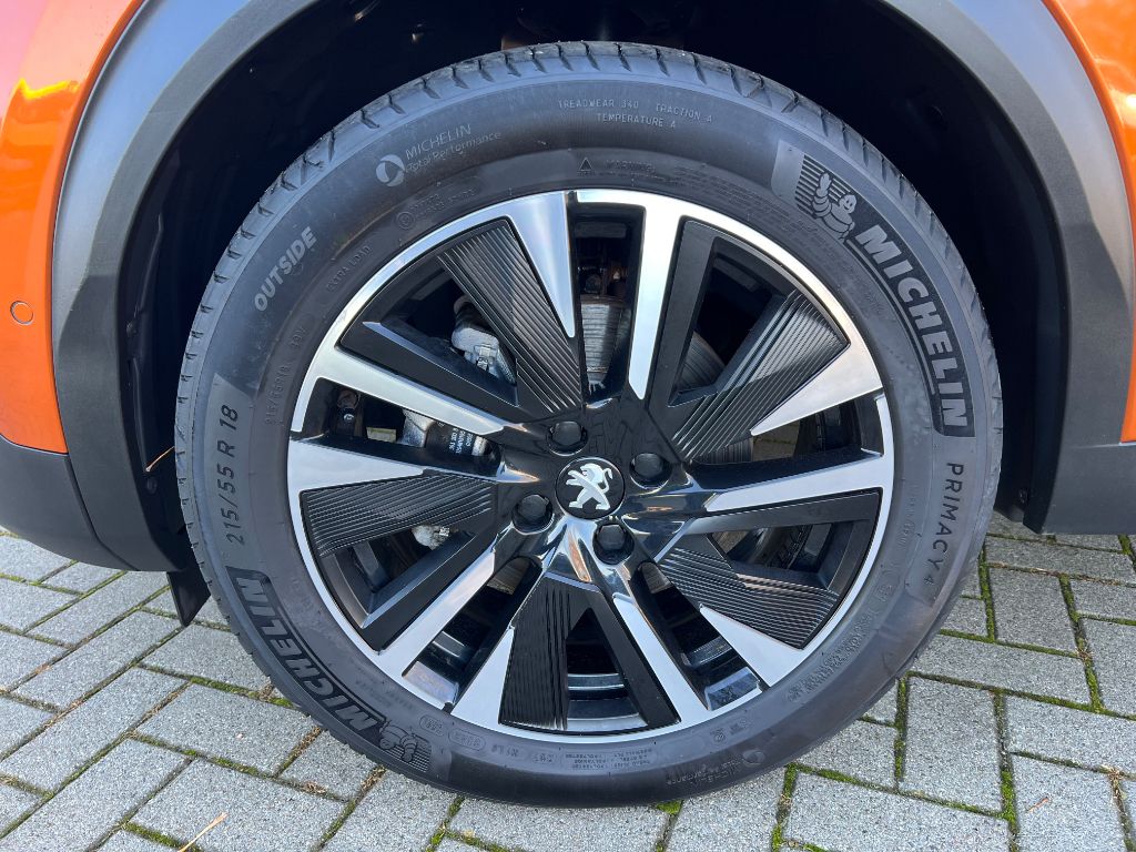 2008 Elektro GT Pack