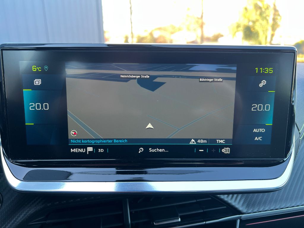 2008 Elektro GT Pack