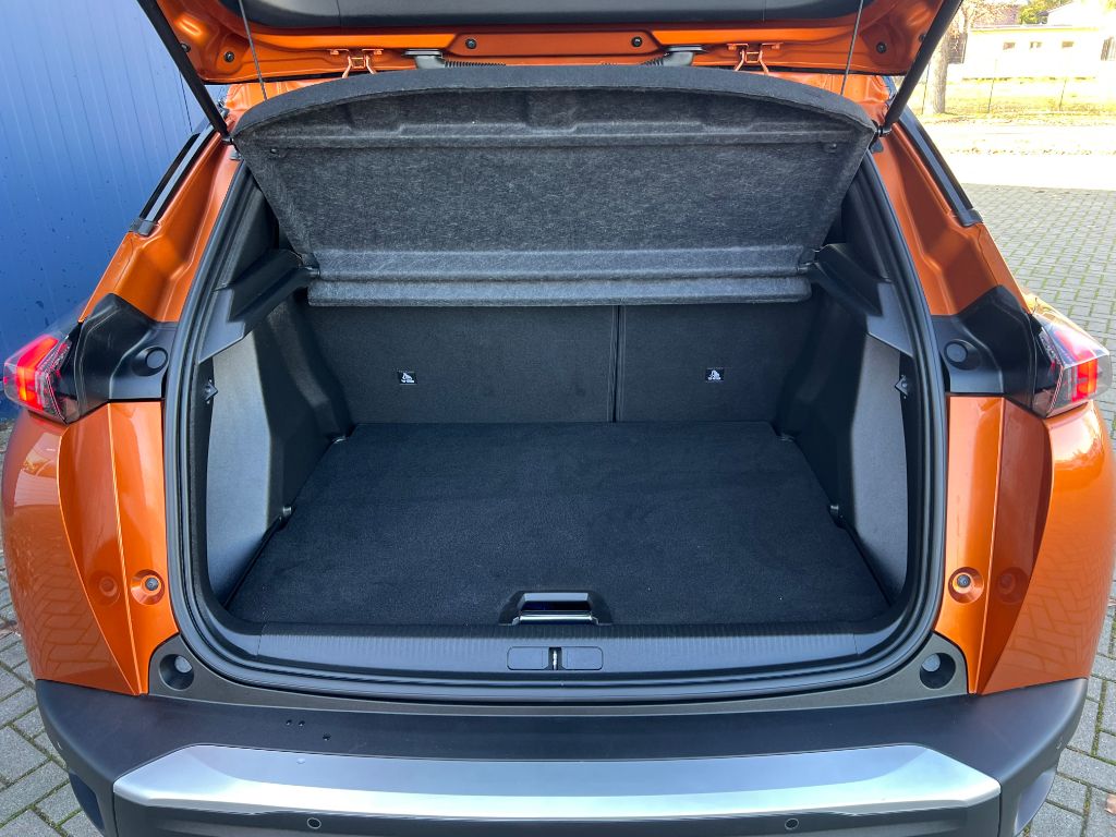 2008 Elektro GT Pack