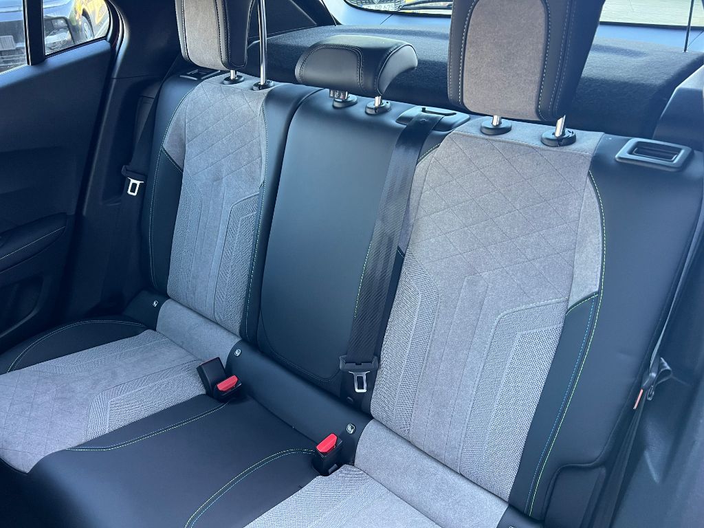 2008 Elektro GT Pack