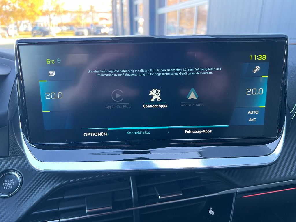 2008 Elektro GT Pack