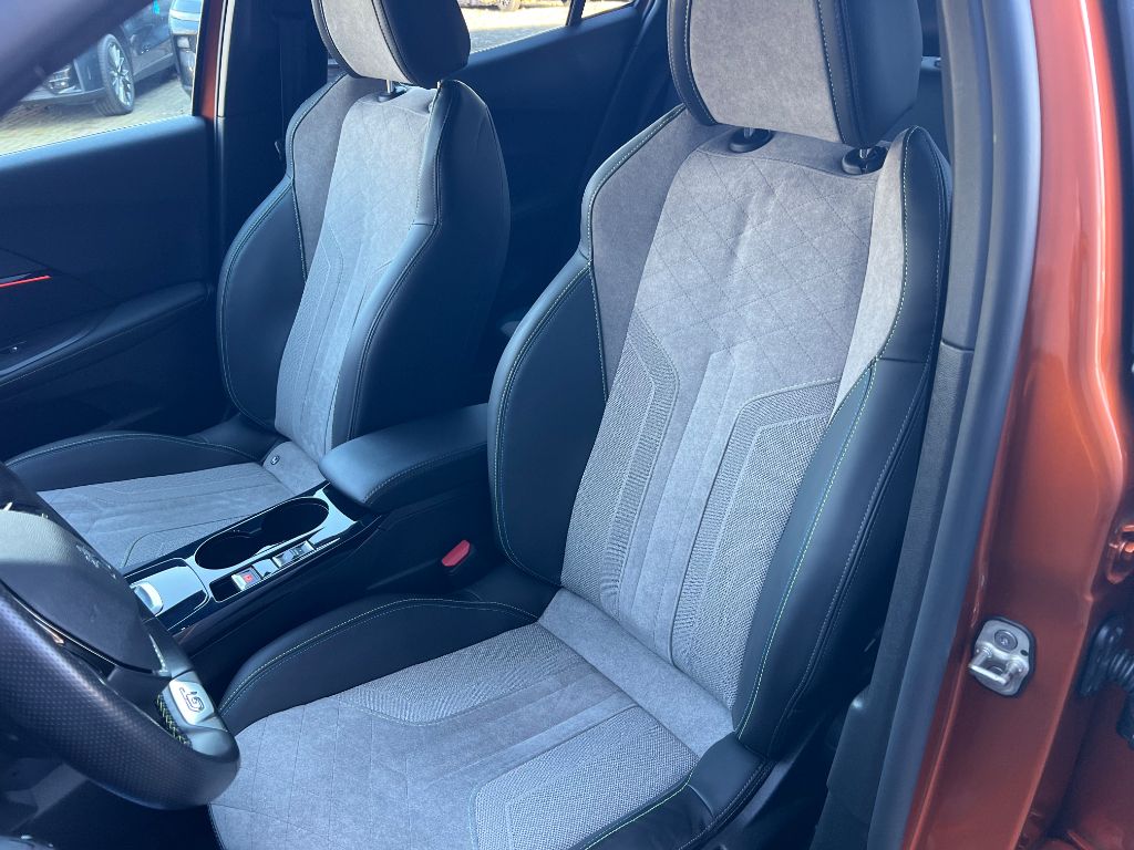 2008 Elektro GT Pack